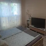 Krenusz Vendeghaz 4 * Kaposvár