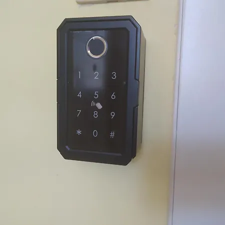 Krenusz Vendeghaz 4 דירה