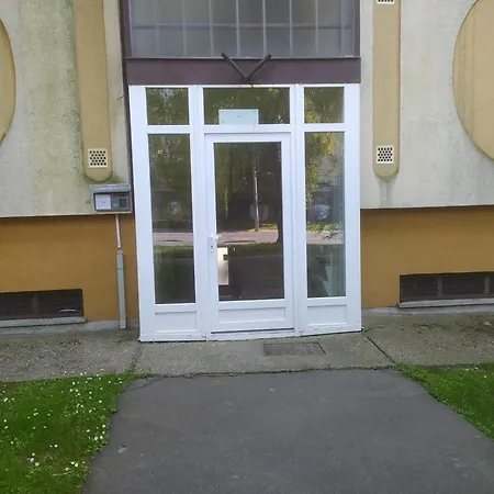 Krenusz Vendeghaz 4 Daire *