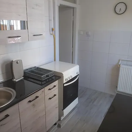 Krenusz Vendeghaz 4 Kaposvár