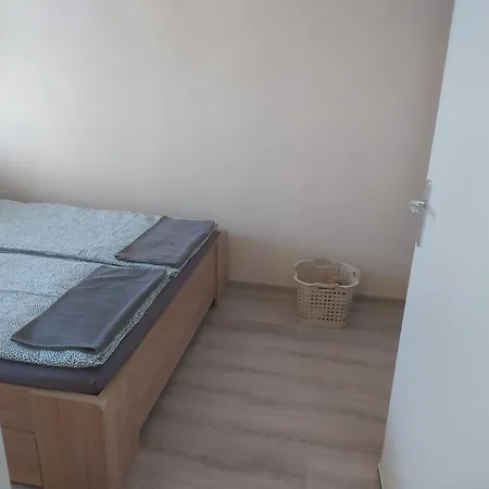 דירה Krenusz Vendeghaz 4