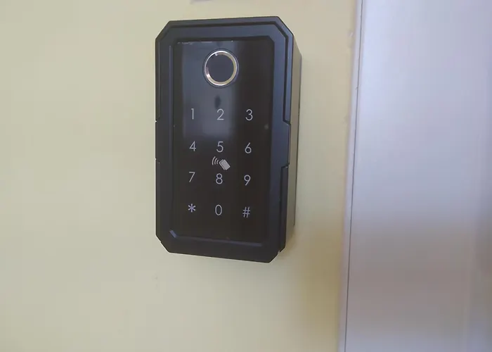 Krénusz 4 Apartman