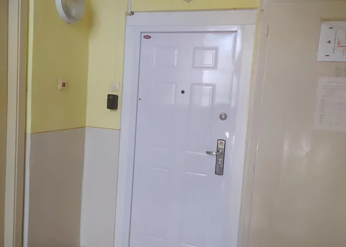 公寓 Krenusz Vendeghaz 4