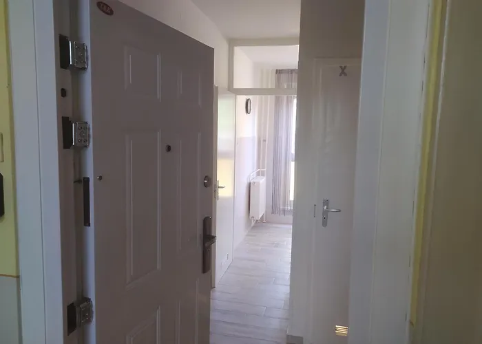 Krénusz 4 Apartman *