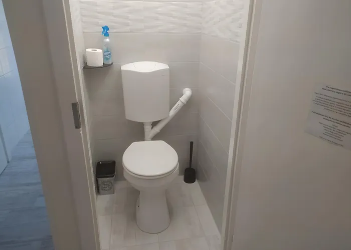 Krenusz Vendeghaz 4 公寓 Kaposvár