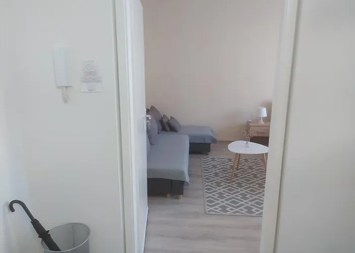 公寓 Krenusz Vendeghaz 4 *