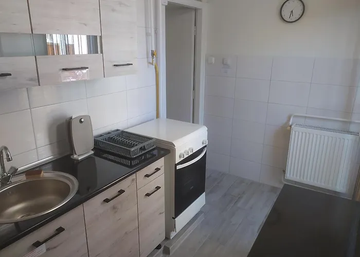 Krenusz Vendeghaz 4 Kaposvár