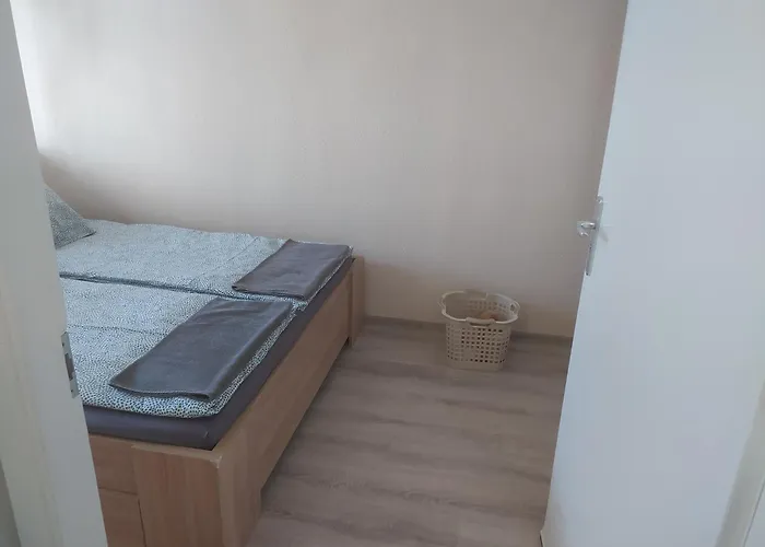 公寓 Krenusz Vendeghaz 4