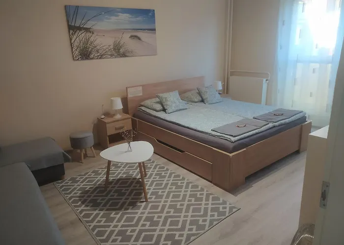 公寓 Krenusz Vendeghaz 4