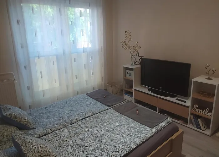 Krenusz Vendeghaz 4 * Kaposvár