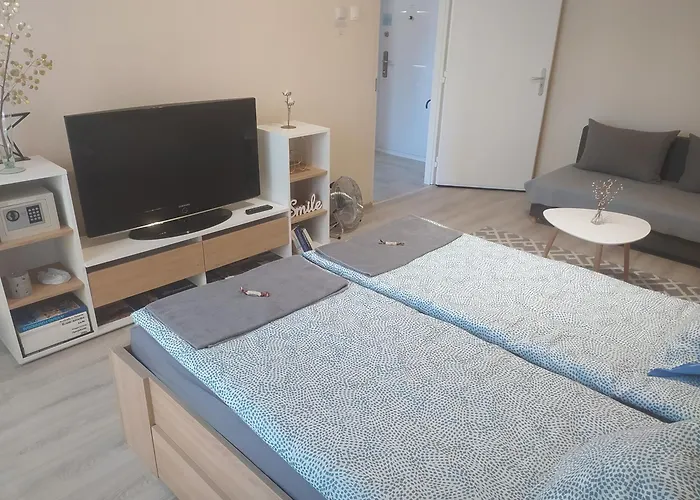 Apartman Krénusz 4